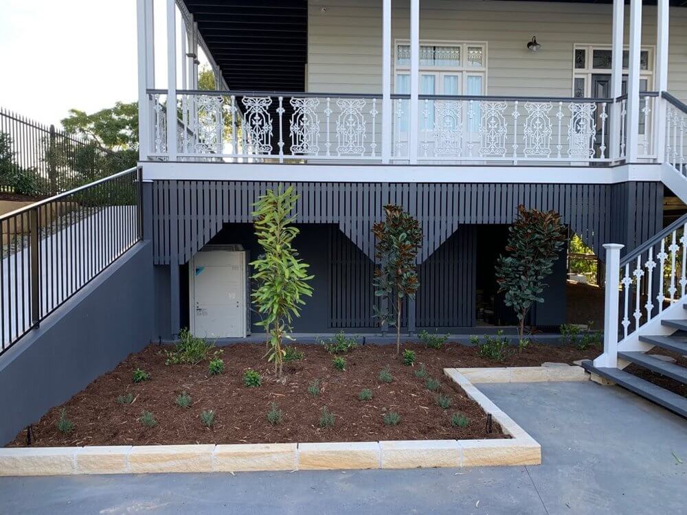 Landscaping and Garden Image 20