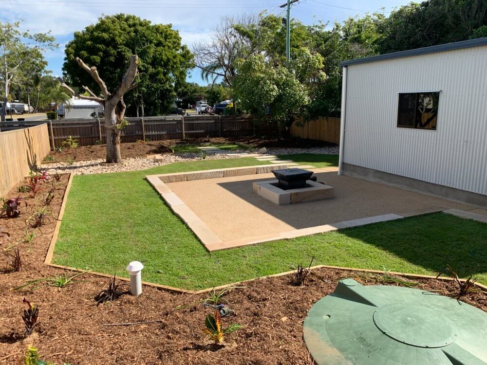 Landscaping and Garden Image 31