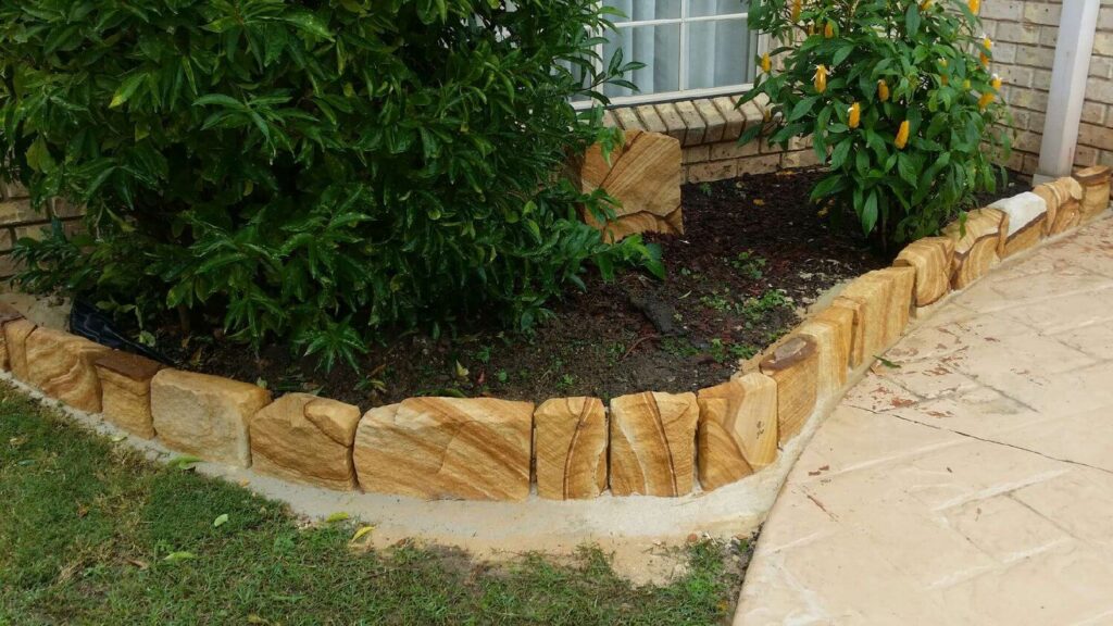 Landscaping and Garden Image 34