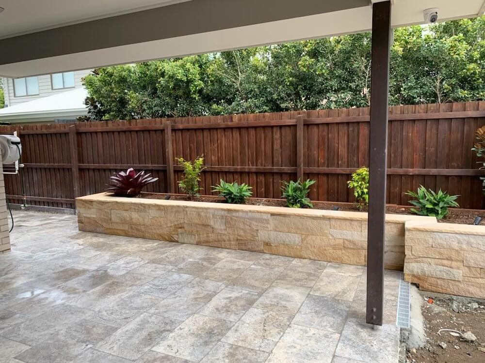 Landscaping and Garden Image 12