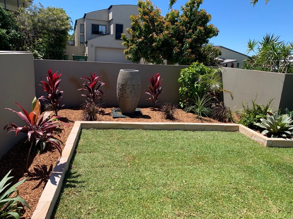 Landscaping and Garden Image 16