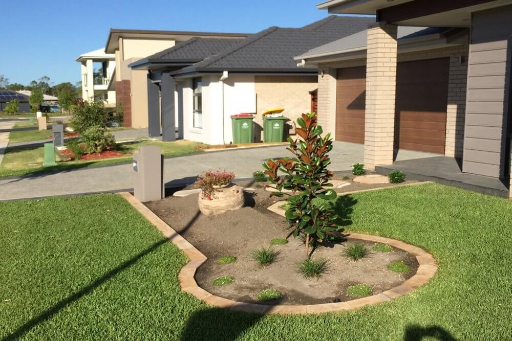 Landscaping and Garden Image 39